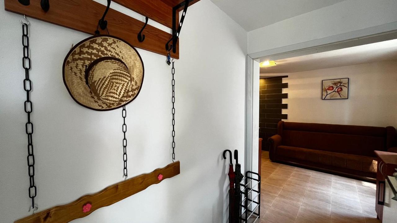 House In The Pines Villa Sutomore Luaran gambar