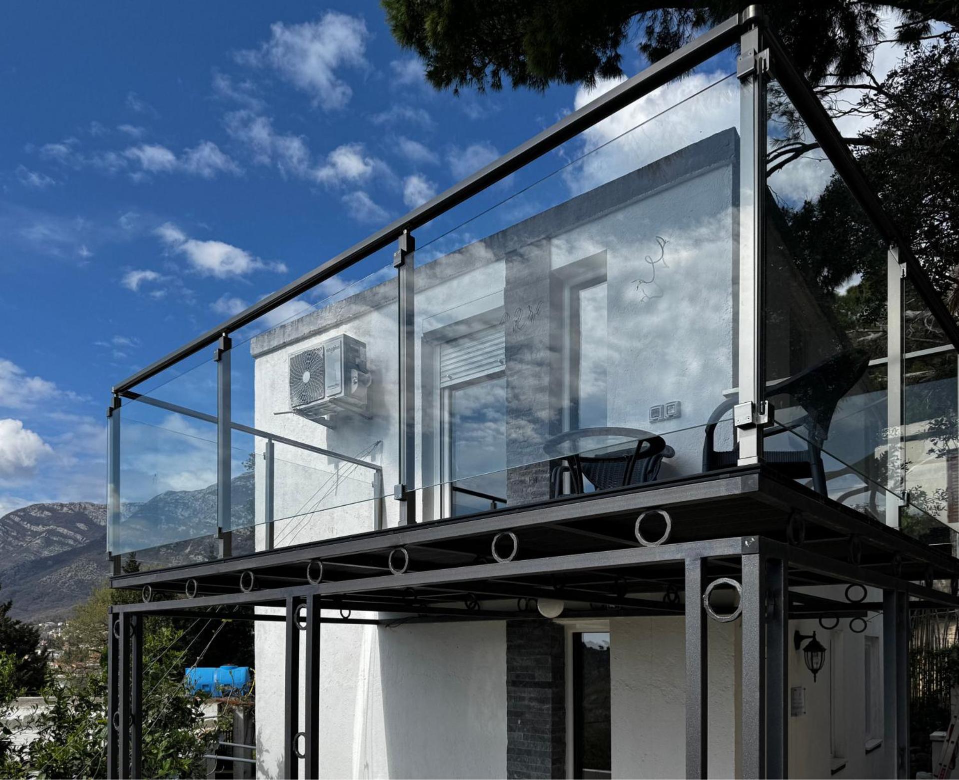 House In The Pines Villa Sutomore Luaran gambar