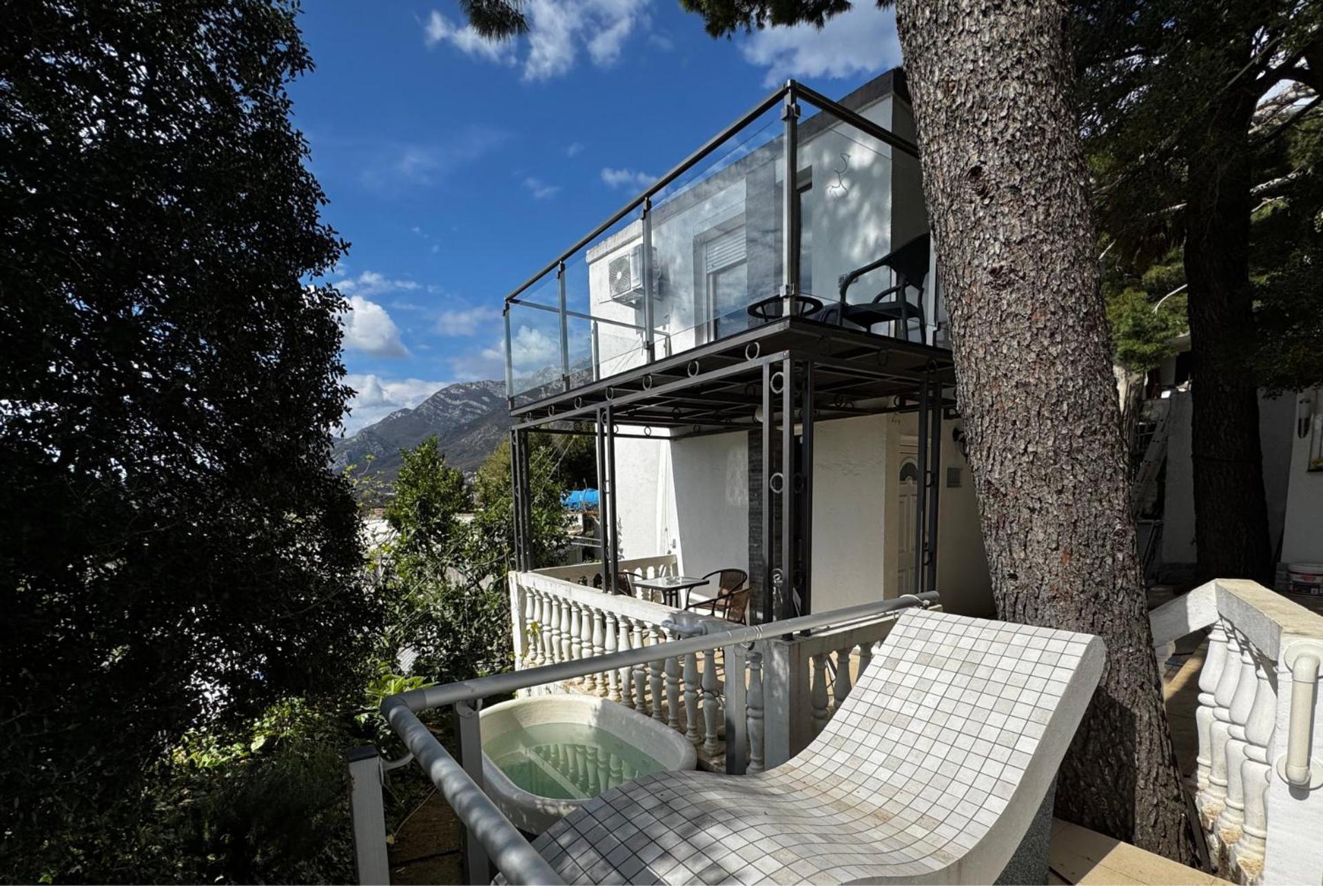 House In The Pines Villa Sutomore Luaran gambar