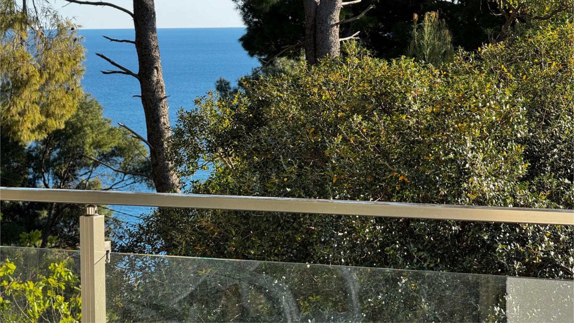 House In The Pines Villa Sutomore Luaran gambar