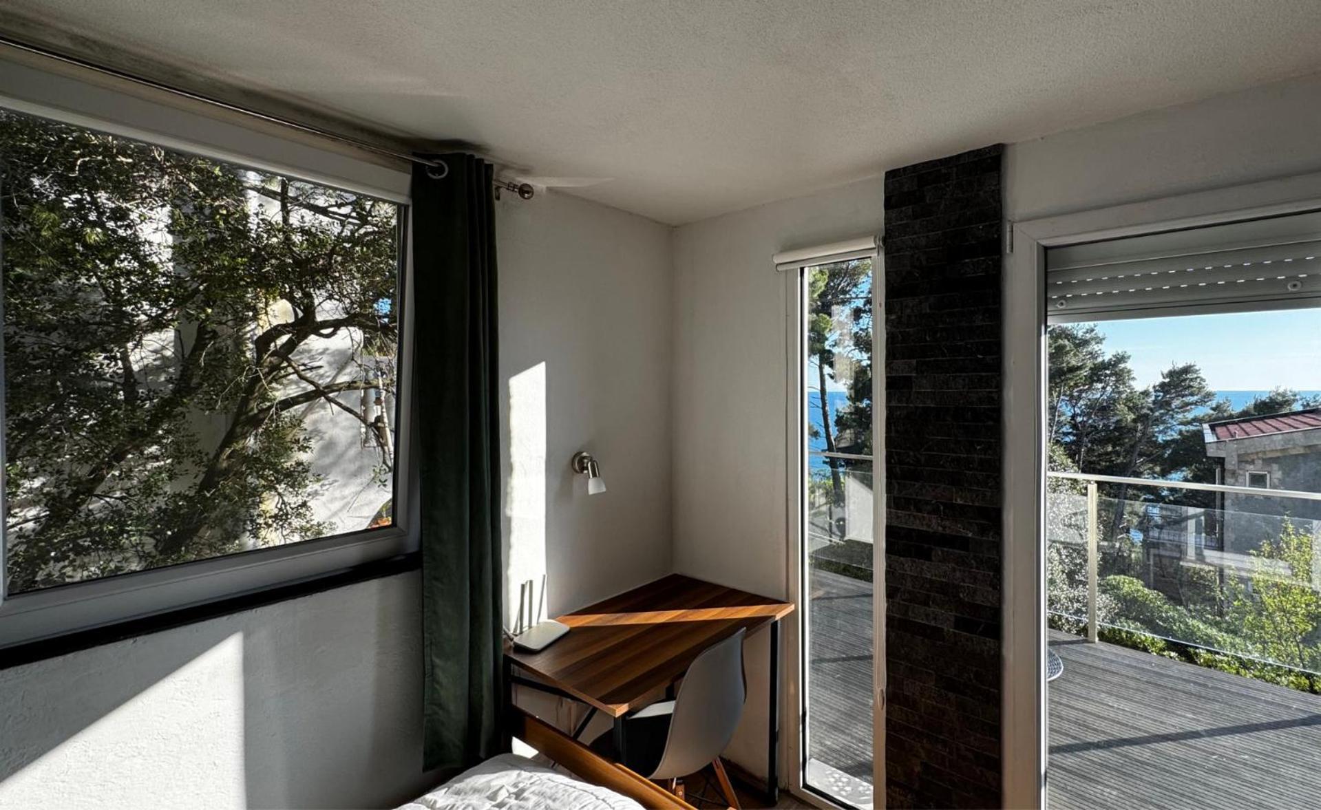 House In The Pines Villa Sutomore Luaran gambar